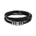 Love You Forever Promise Bracelet You Are The One